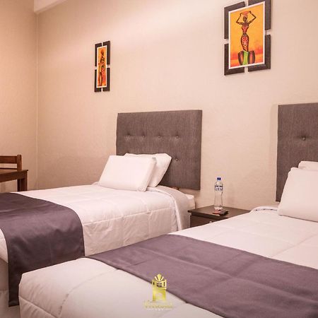 Hostal Virreinal Aqp Arequipa Ngoại thất bức ảnh