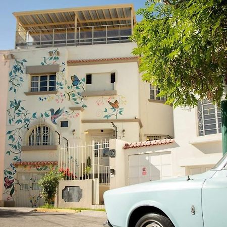 Hostal Virreinal Aqp Arequipa Ngoại thất bức ảnh