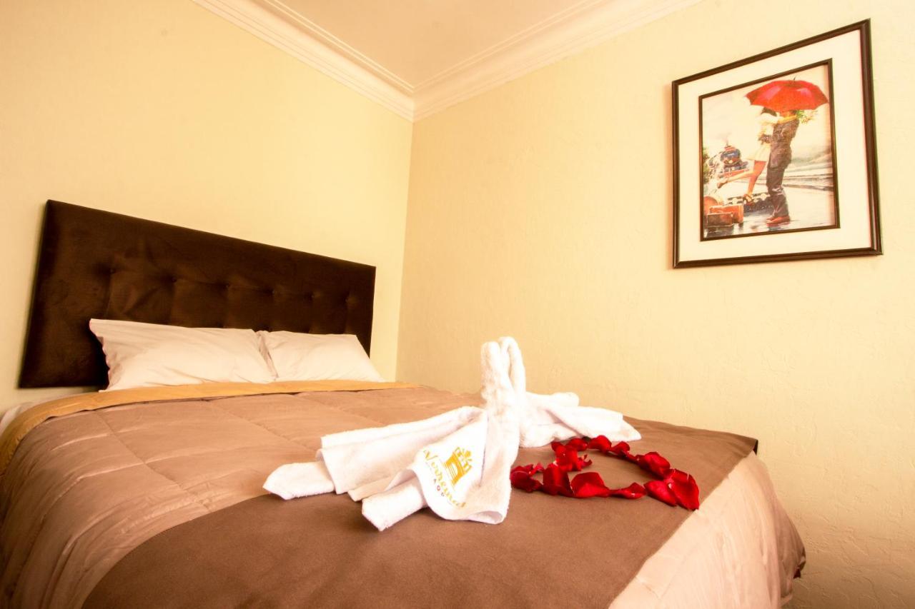 Hostal Virreinal Aqp Arequipa Ngoại thất bức ảnh
