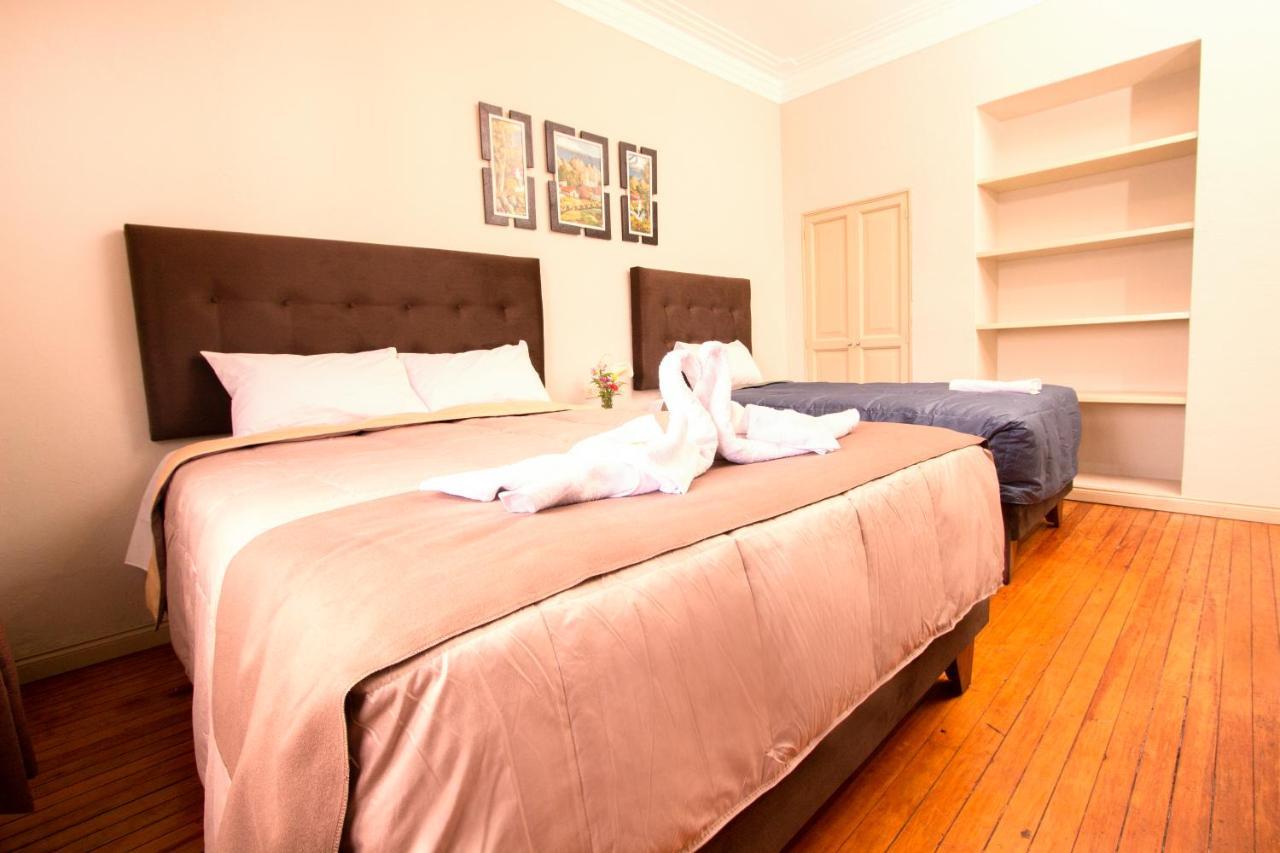 Hostal Virreinal Aqp Arequipa Ngoại thất bức ảnh