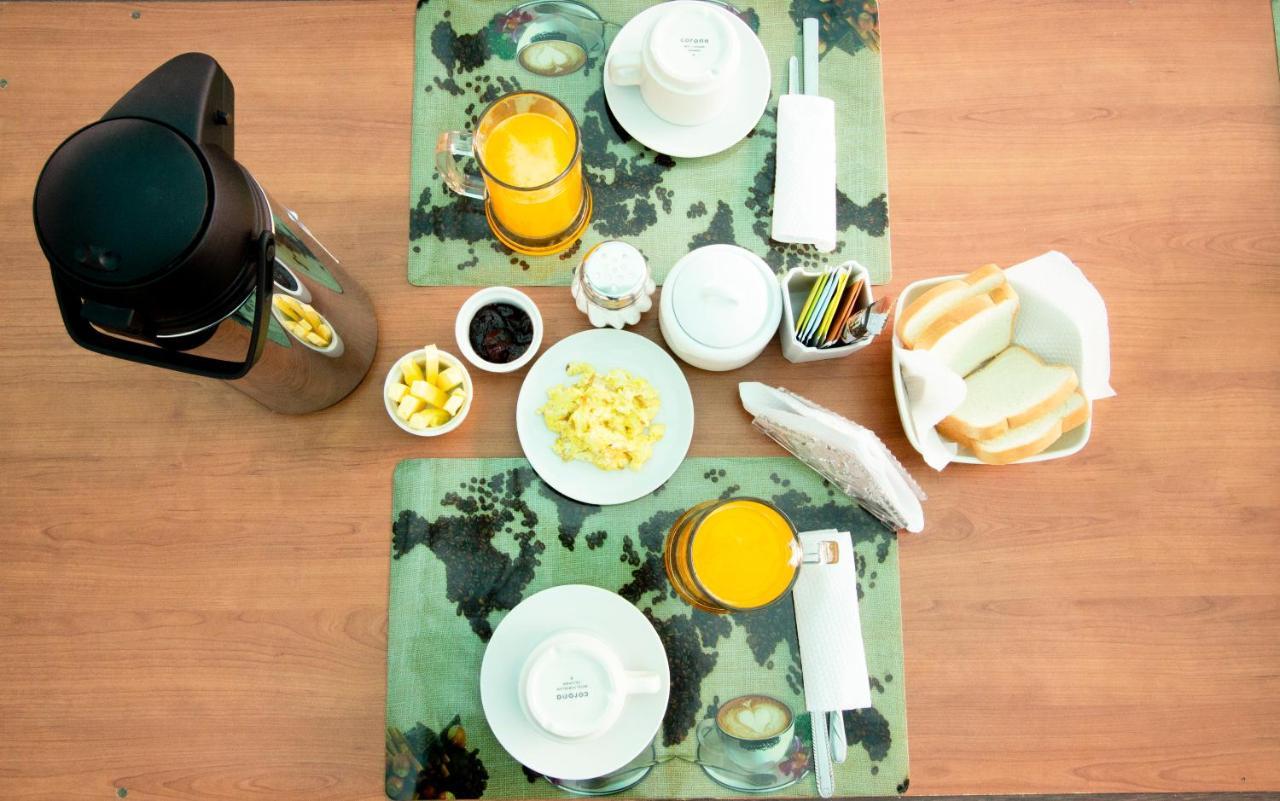 Hostal Virreinal Aqp Arequipa Ngoại thất bức ảnh