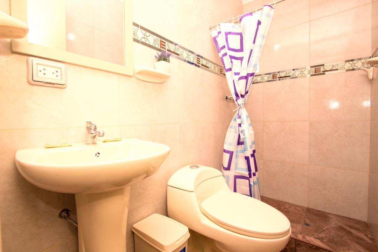 Hostal Virreinal Aqp Arequipa Ngoại thất bức ảnh