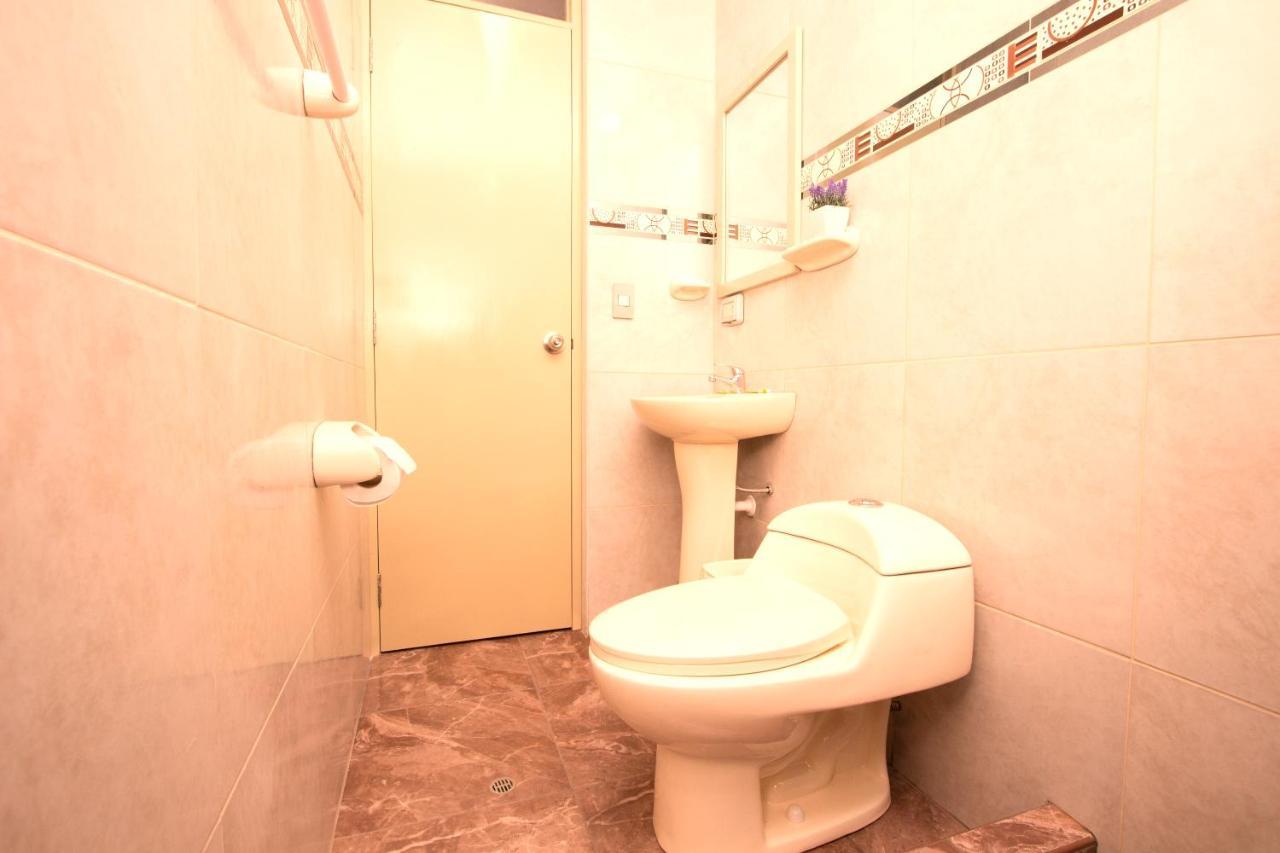 Hostal Virreinal Aqp Arequipa Ngoại thất bức ảnh