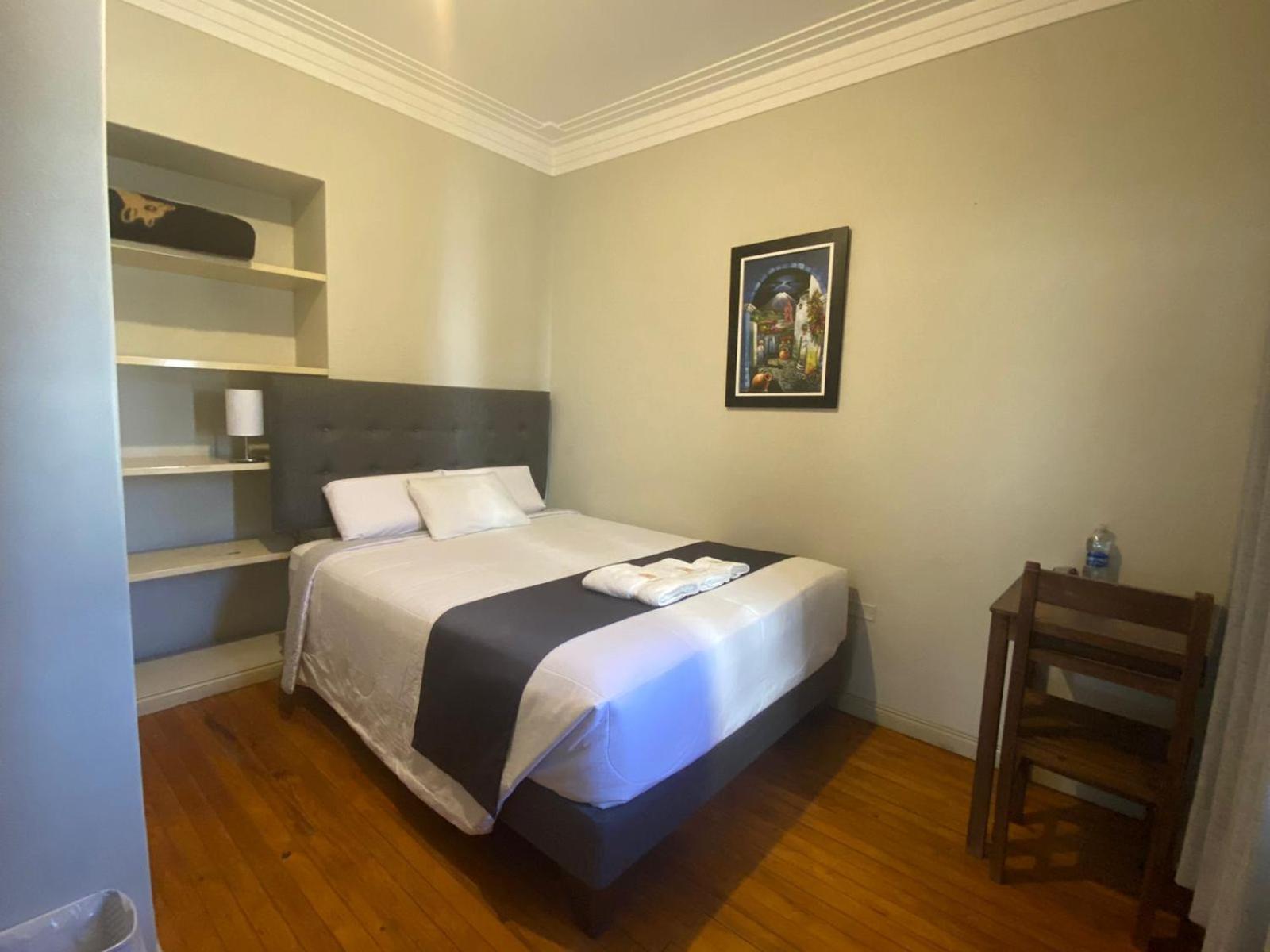 Hostal Virreinal Aqp Arequipa Ngoại thất bức ảnh