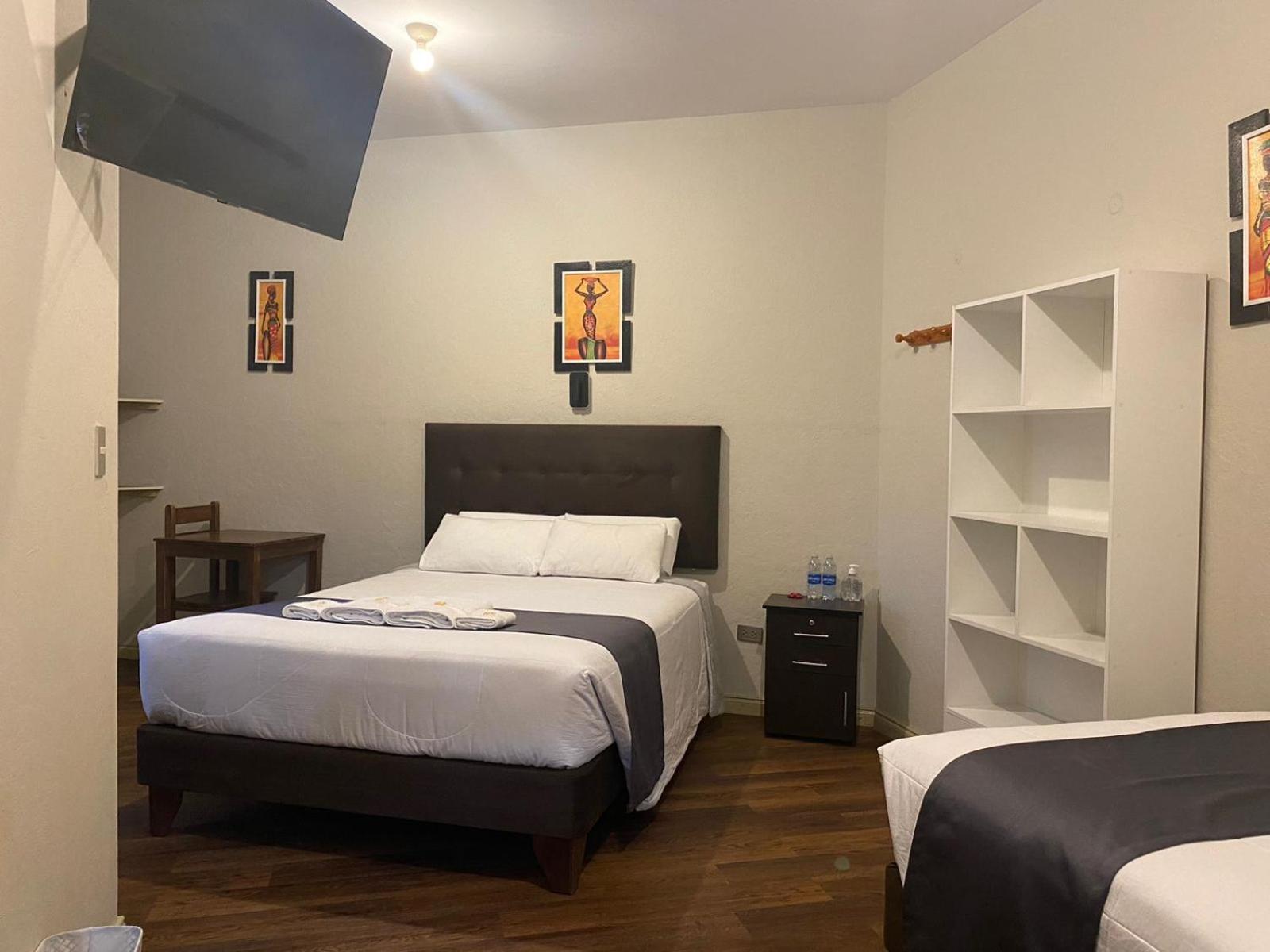 Hostal Virreinal Aqp Arequipa Ngoại thất bức ảnh