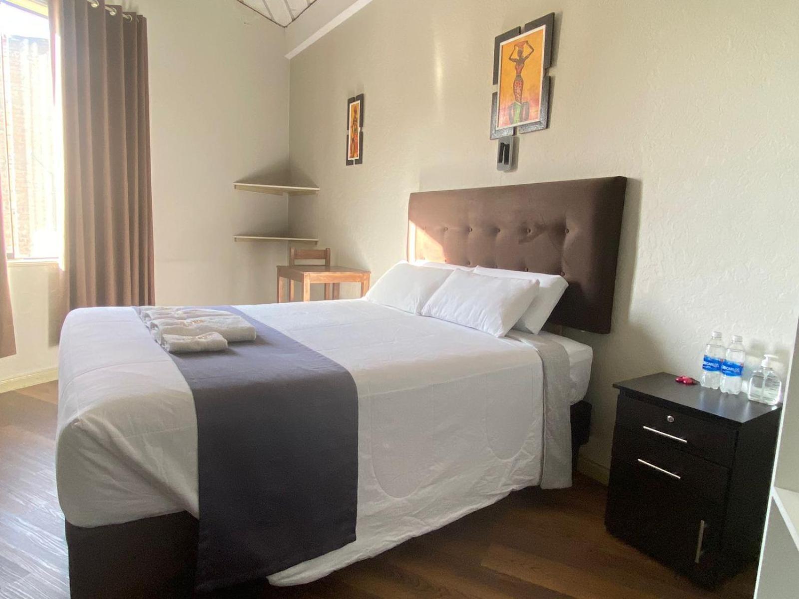 Hostal Virreinal Aqp Arequipa Ngoại thất bức ảnh