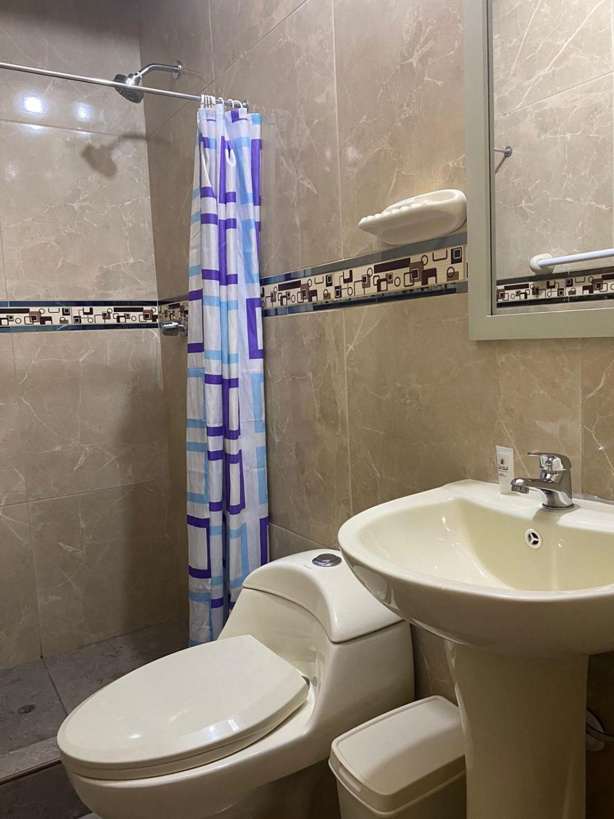 Hostal Virreinal Aqp Arequipa Ngoại thất bức ảnh